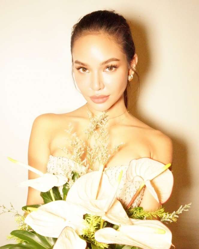 Potret Karraminah Puteri Brunei yang Viral, Suka Tampil Seksi dan Pakai Baju Hot! 