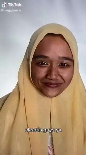 Riasan Bak Dempul, Potret Wanita Sebelum VS Sesudah Dirias Jadi Pengantin Sunda, Bikin Syok!