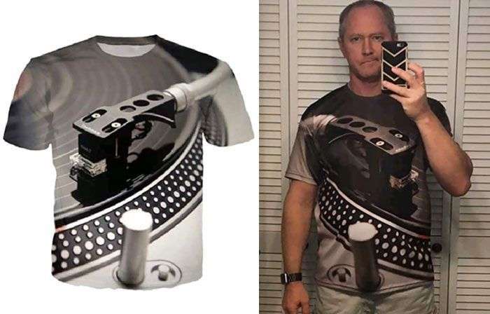 Potret Desain Pakaian Absurd Ini Sulit Diterima Akal, Bikin Risih Dilihat!