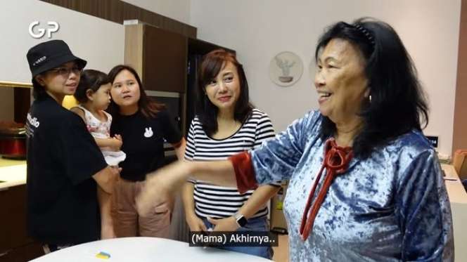 Greysia Polii Umumkan Kehamilan Anak Pertama Usai Pensiun dari Badminton