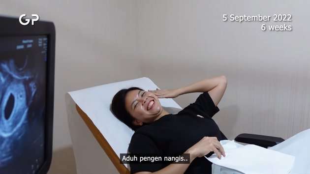Greysia Polii Umumkan Kehamilan Anak Pertama Usai Pensiun Dari Badminton