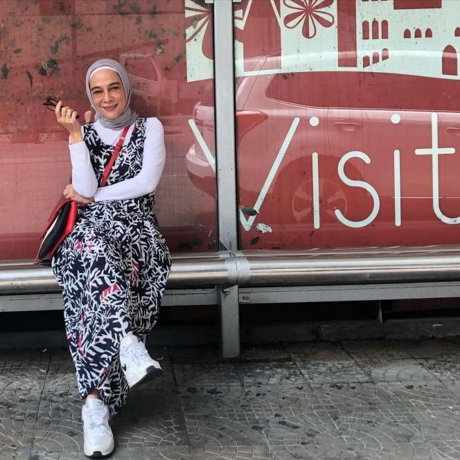 Masih Ingat Nena Rosier? Dulu Langganan Peran Protagonis, Kini Penampilannya Bikin Pangling!