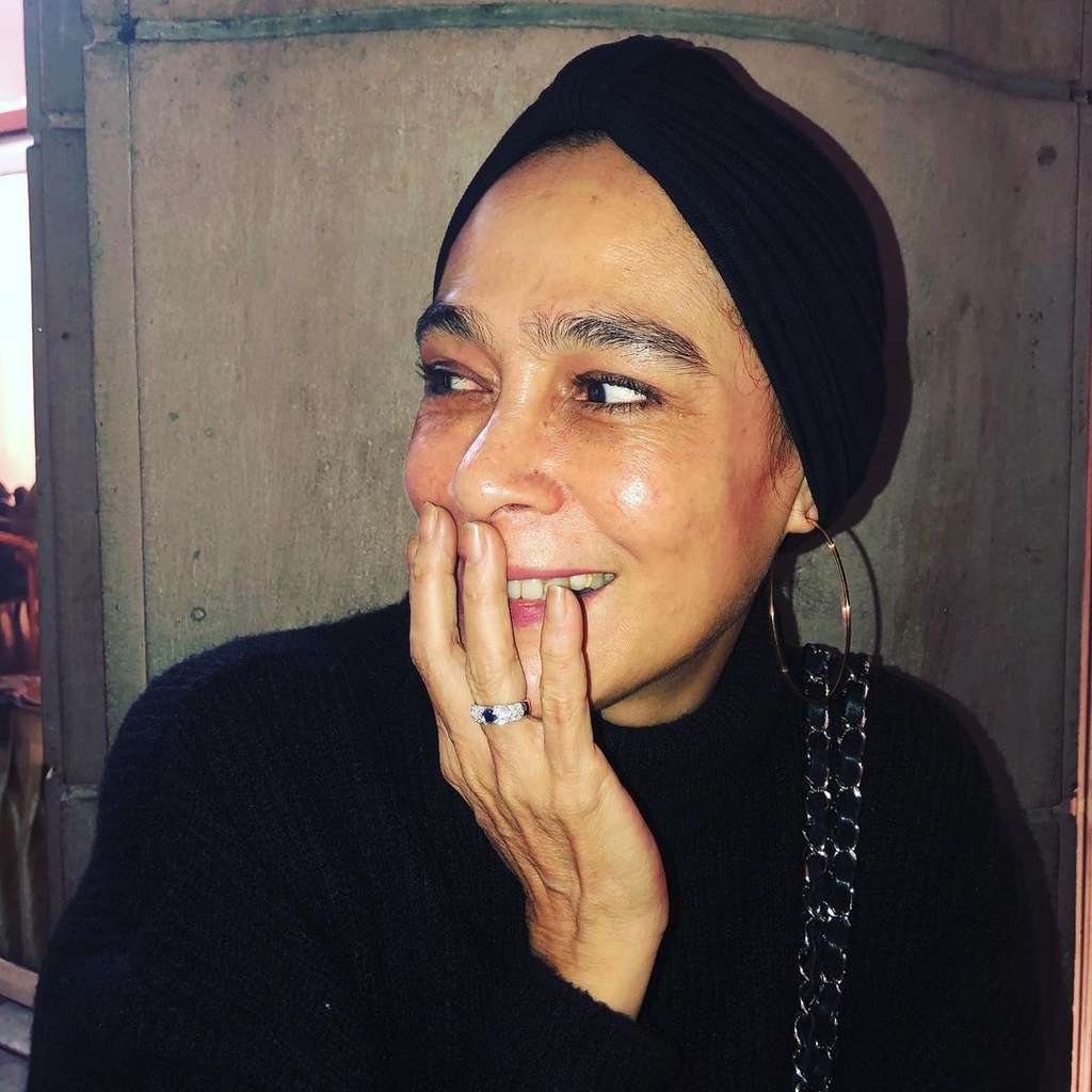 Masih Ingat Nena Rosier? Dulu Langganan Peran Protagonis, Kini Penampilannya Bikin Pangling!