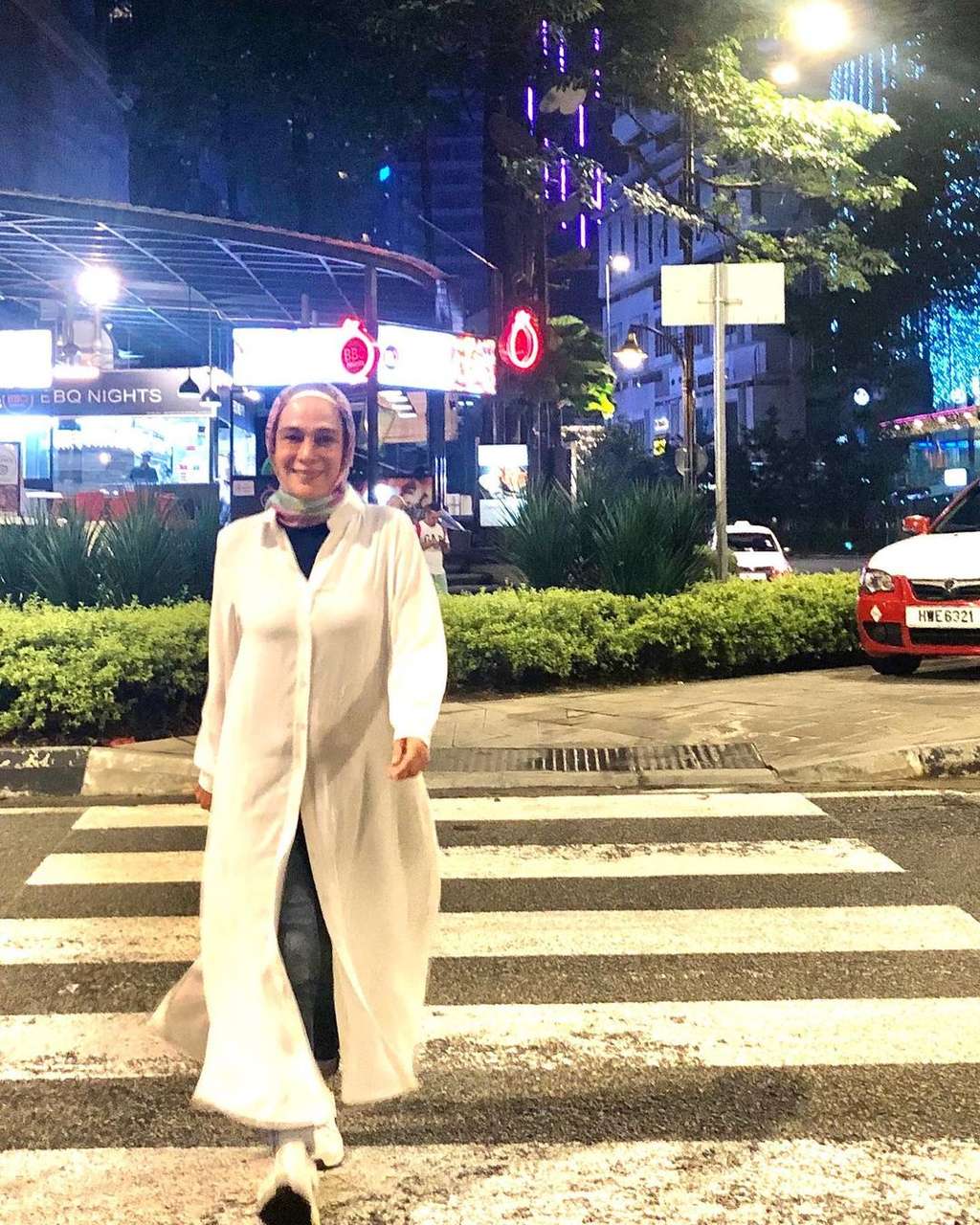 Masih Ingat Nena Rosier? Dulu Langganan Peran Protagonis, Kini Penampilannya Bikin Pangling!