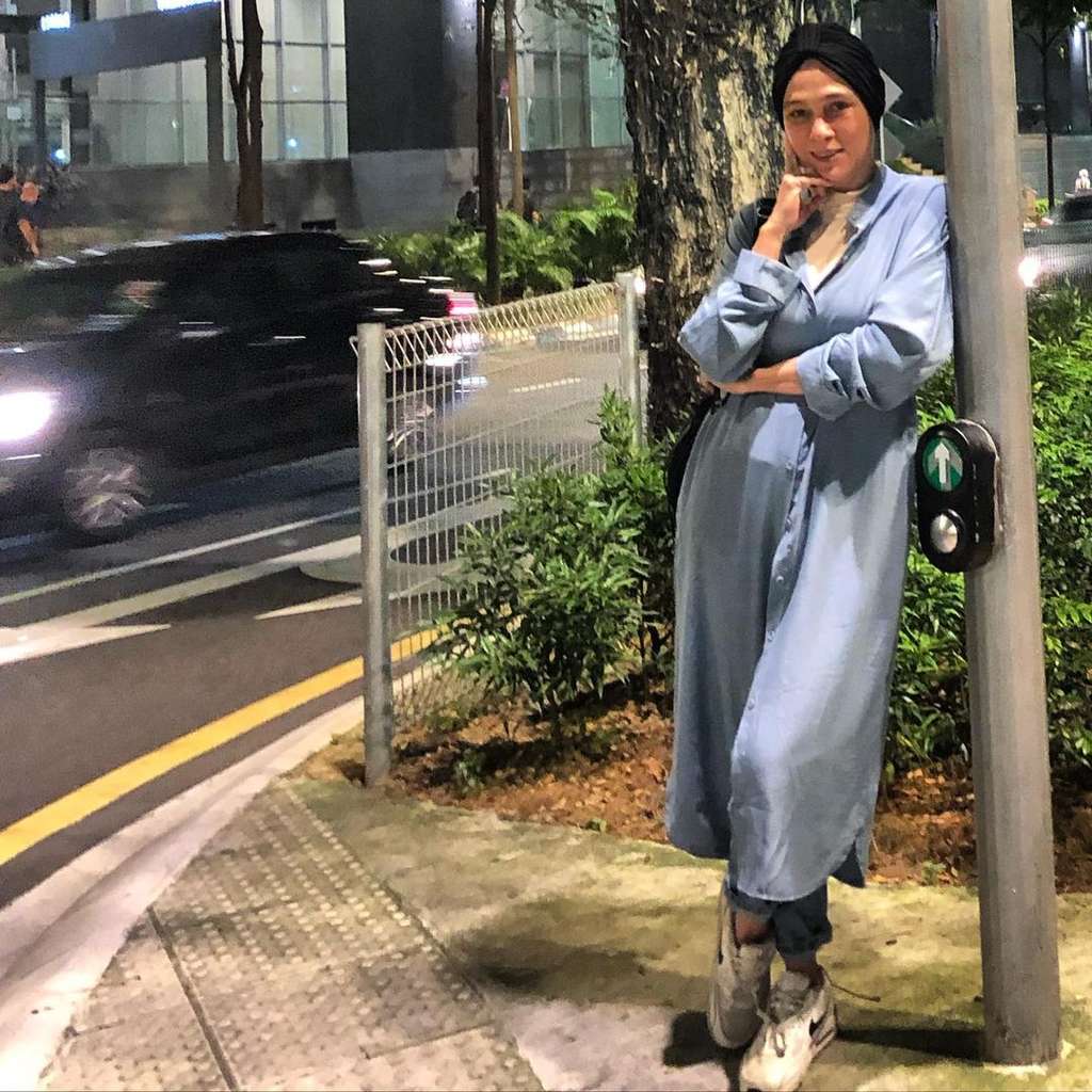 Masih Ingat Nena Rosier? Dulu Langganan Peran Protagonis, Kini Penampilannya Bikin Pangling!