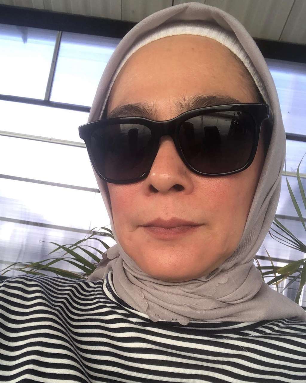 Masih Ingat Nena Rosier? Dulu Langganan Peran Protagonis, Kini Penampilannya Bikin Pangling!