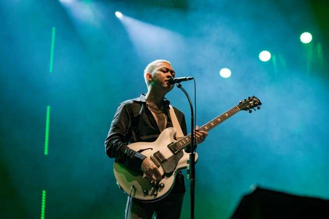 Sukses di 4 Negara, Pamungkas Gelar Konser 12 Kota di Indonesia