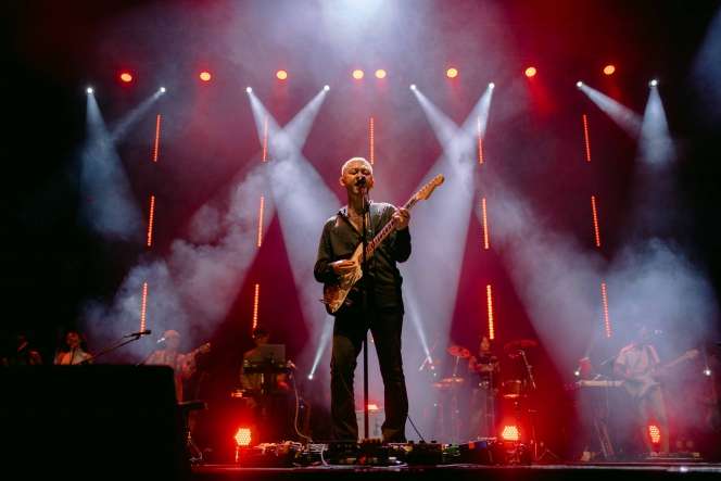 Sukses di 4 Negara, Pamungkas Gelar Konser 12 Kota di Indonesia