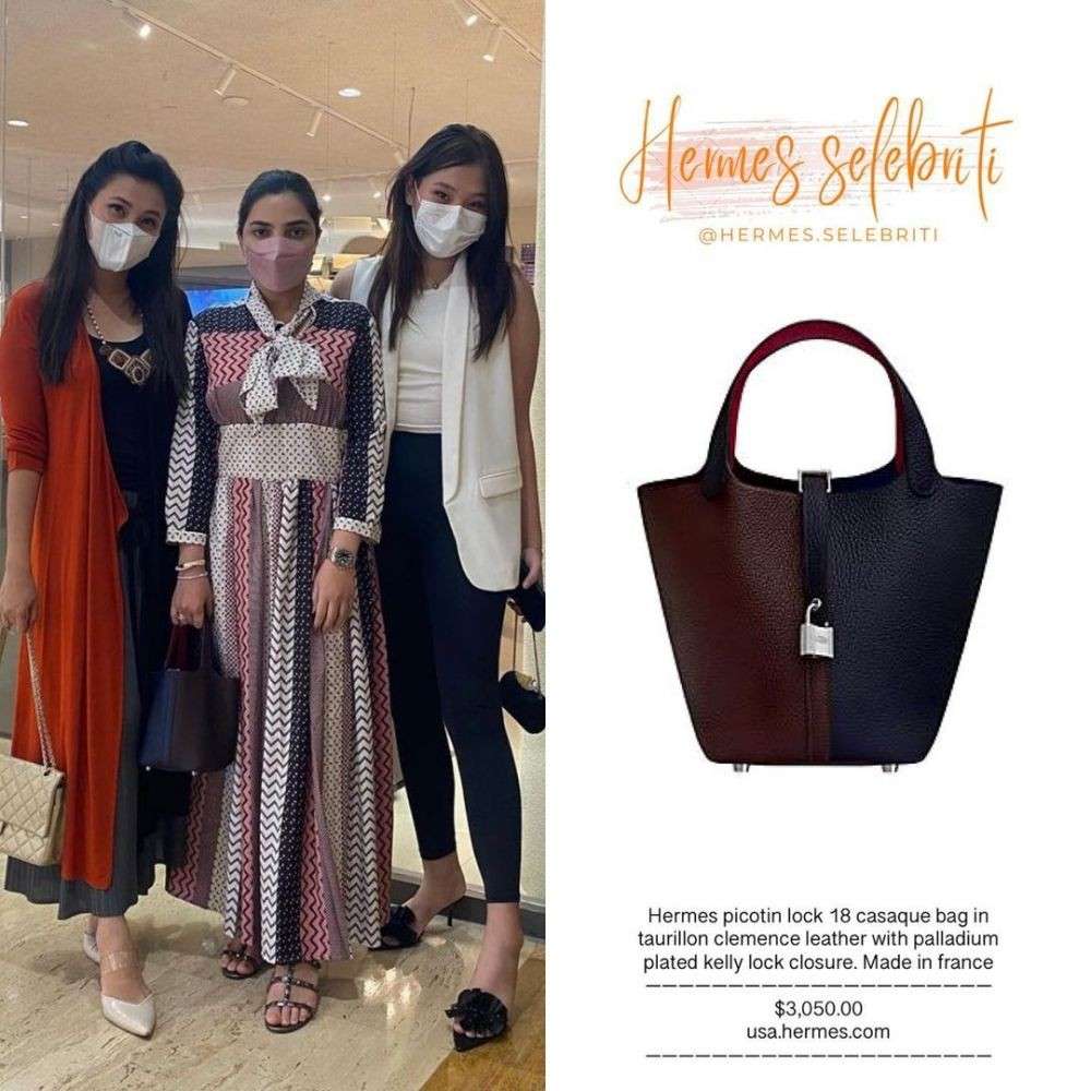Banyak yang Dimaling, 10 Harga Tas Mewah Ashanty ini Bikin Nyesek, Bisa Beli Helikopter!