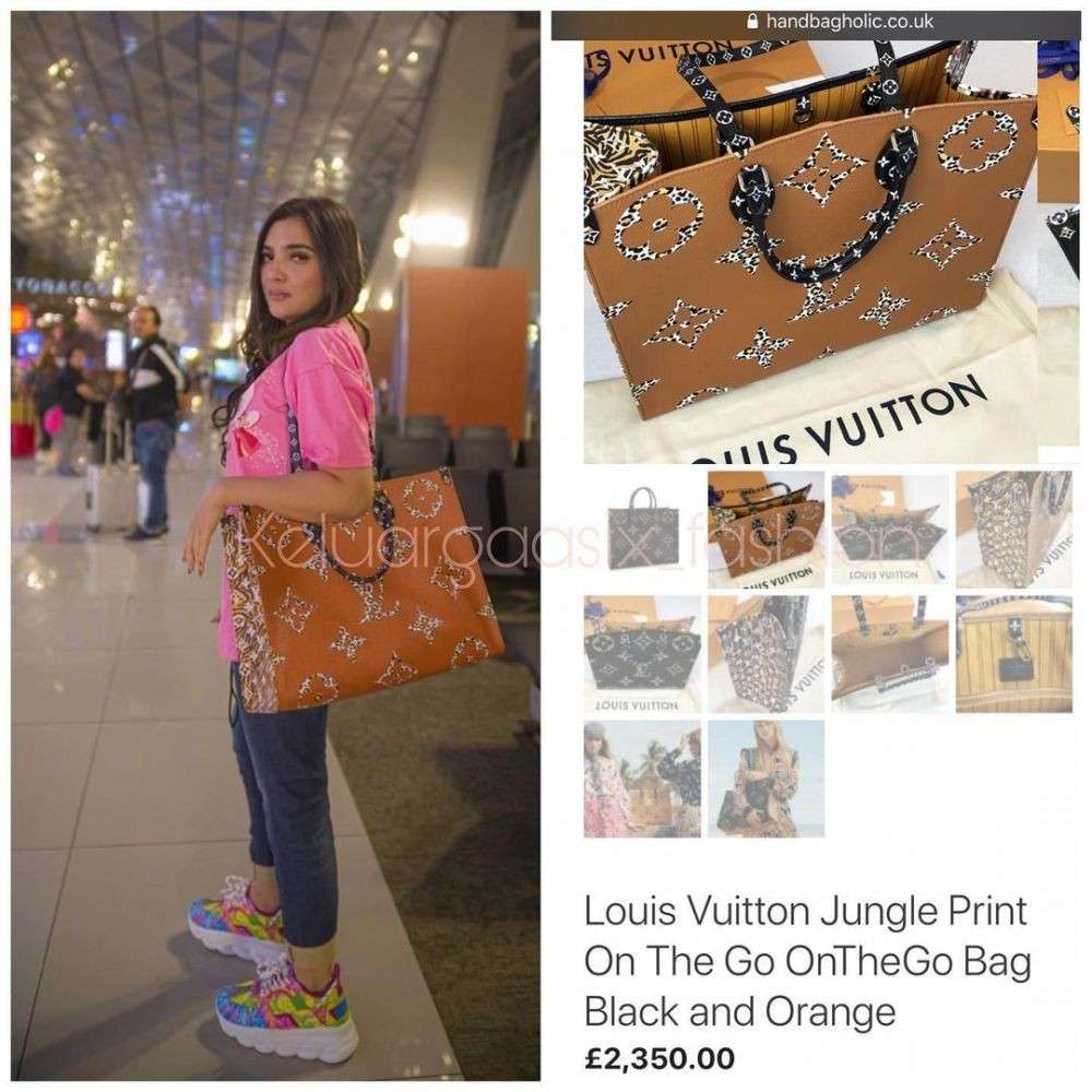 Banyak yang Dimaling, 10 Harga Tas Mewah Ashanty ini Bikin Nyesek, Bisa Beli Helikopter!