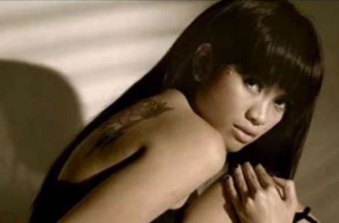 8 Potret Lawas Nikita Mirzani Sebelum Oplas, Netizen Julid, Wajah Aslinya Disebut Mirip ART!