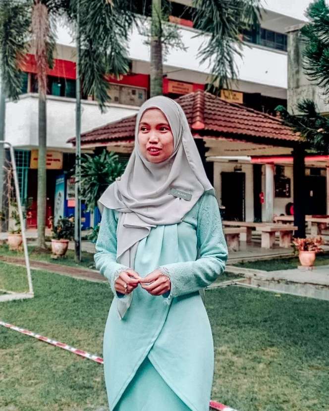 Masih Ingat Wanita Lulusan S2 yang Viral Dinikahi Sopir Truk? Dulu Ramai Dicemooh, Kini Kabarnya Mengejutkan!