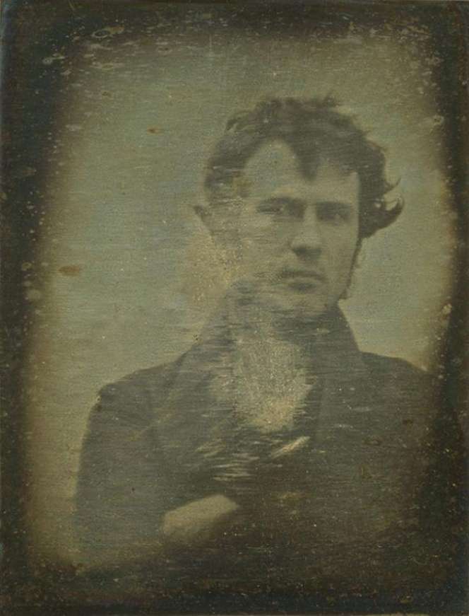  9 Foto Serba Pertama dalam Sejarah Fotografi, Ada Potret Bumi Paling Awal, Mengejutkan!