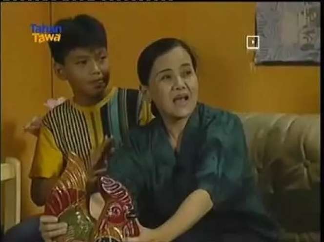 Masih Ingat Sahili Anak Mpok Minah di Sinetron Bajaj Bajuri? Dulu Jadi Bocah Bandel, Kini Tranformasinya Pangling!
