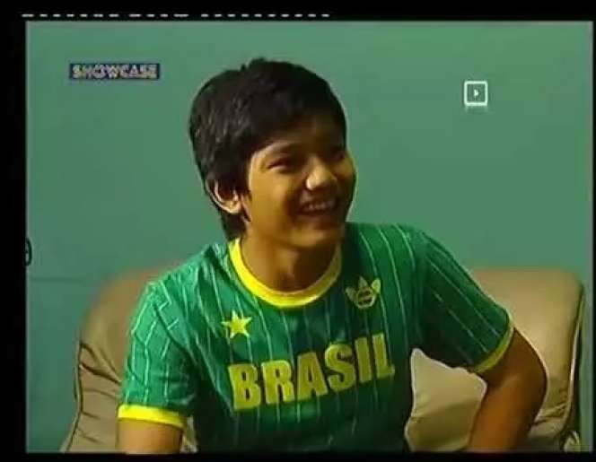 Masih Ingat Sahili Anak Mpok Minah di Sinetron Bajaj Bajuri? Dulu Jadi Bocah Bandel, Kini Tranformasinya Pangling!