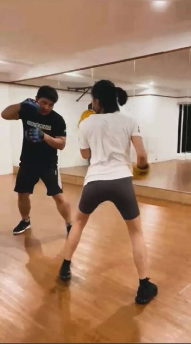 Masih Ingat Sahili Anak Mpok Minah di Sinetron Bajaj Bajuri? Dulu Jadi Bocah Bandel, Kini Tranformasinya Pangling!