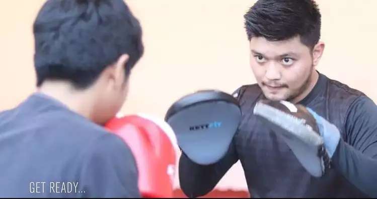 Masih Ingat Sahili Anak Mpok Minah di Sinetron Bajaj Bajuri? Dulu Jadi Bocah Bandel, Kini Tranformasinya Pangling!
