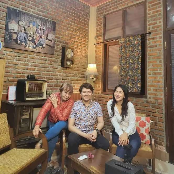 Ingat Nurmala, Sahabat Oneng di Sinetron Bajaj Bajuri? Sudah Tak Jadi Artis, Dulu Polos Kini Seksi Usai Ganti Profesi, Lihat Potretnya 