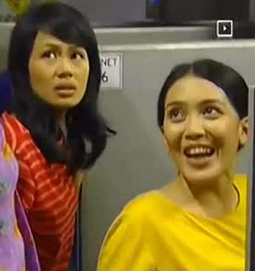 Ingat Nurmala, Sahabat Oneng di Sinetron Bajaj Bajuri? Sudah Tak Jadi Artis, Dulu Polos Kini Seksi Usai Ganti Profesi, Lihat Potretnya 
