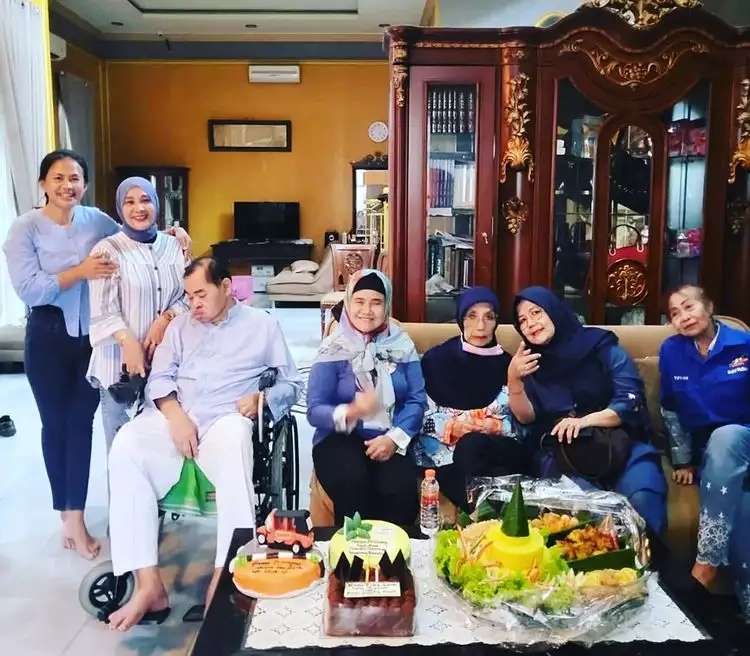 Ingat Nurmala, Sahabat Oneng di Sinetron Bajaj Bajuri? Sudah Tak Jadi Artis, Dulu Polos Kini Seksi Usai Ganti Profesi, Lihat Potretnya 