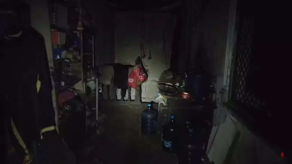 10 Potret Rumah Kuno Iis Sugianto yang Terbengkalai Puluhan Tahun, Ada Ruang Misterius, Isinya Bikin Ngeri!