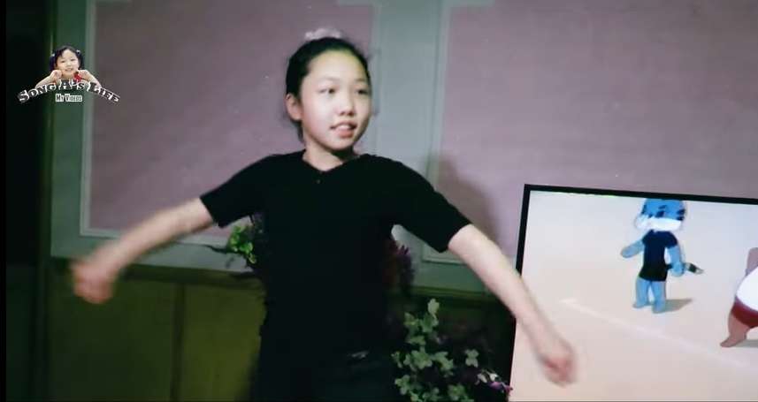 Potret Kehidupan di Korea Utara yang Dibagikan Vlogger Cilik Ini Dianggap Settingan, Netizen Auto Curiga!