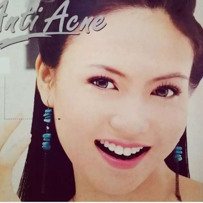 Ingat Marissa Jeffryna Pemain `Di Sini Ada Setan`? Profesinya Kini Mentereng, Ngalahin Nagita Slavina?