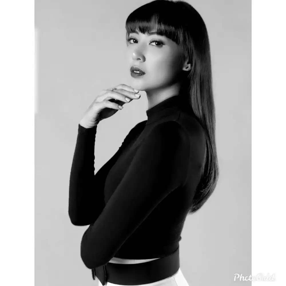 Ingat Marissa Jeffryna Pemain `Di Sini Ada Setan`? Profesinya Kini Mentereng, Ngalahin Nagita Slavina?