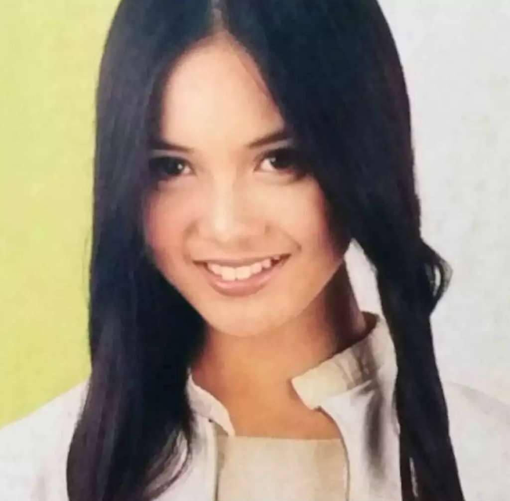 Ingat Marissa Jeffryna Pemain `Di Sini Ada Setan`? Profesinya Kini Mentereng, Ngalahin Nagita Slavina?