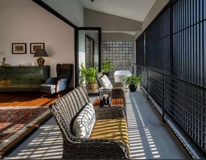 Potret Transformasi Rumah Kuno Direnovasi Jadi Super Modern, Hasilnya Beda Banget, Auto Betah!