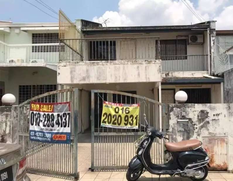 Potret Transformasi Rumah Kuno Direnovasi Jadi Super Modern, Hasilnya Beda Banget, Auto Betah!