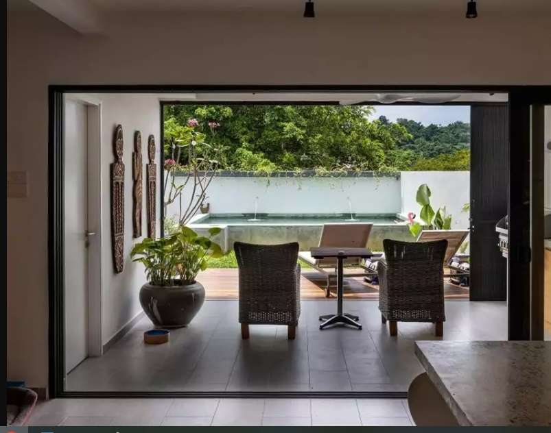 Potret Transformasi Rumah Kuno Direnovasi Jadi Super Modern, Hasilnya Beda Banget, Auto Betah!