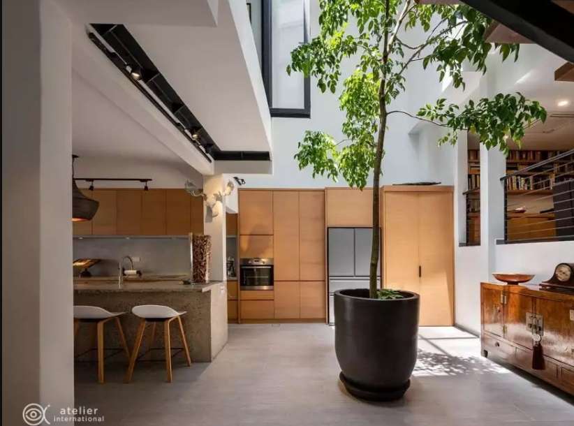 Potret Transformasi Rumah Kuno Direnovasi Jadi Super Modern, Hasilnya Beda Banget, Auto Betah!