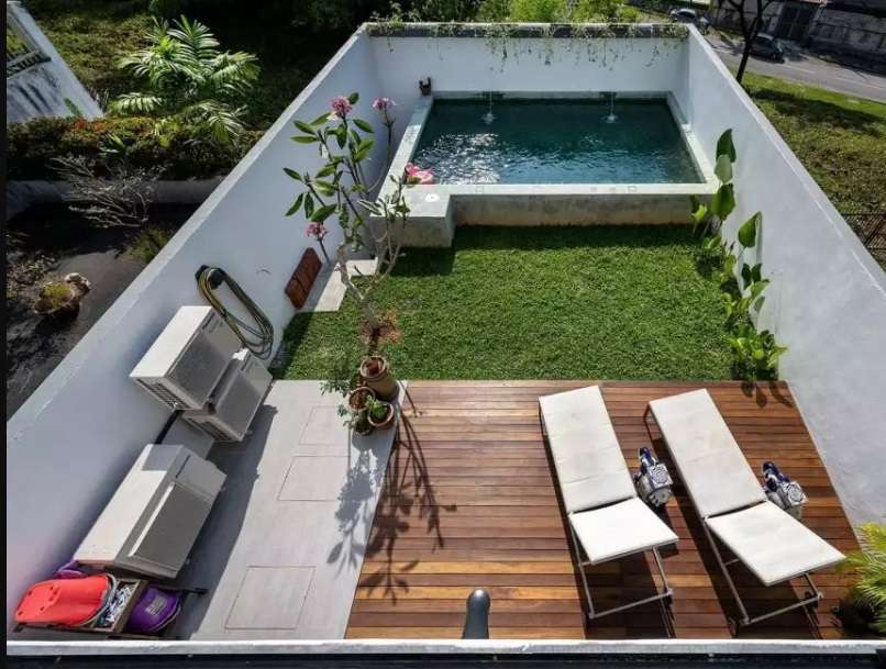 Potret Transformasi Rumah Kuno Direnovasi Jadi Super Modern, Hasilnya Beda Banget, Auto Betah!