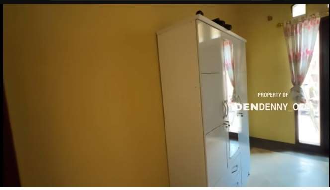 Potret Kamar Ibu Eny Usai Renovasi Rumah, Dulu Terbengkalai Tanpa Listrik Kini Kembali Mewah!