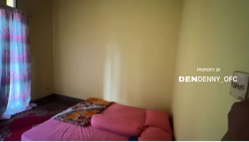 Potret Kamar Ibu Eny Usai Renovasi Rumah, Dulu Terbengkalai Tanpa Listrik Kini Kembali Mewah!