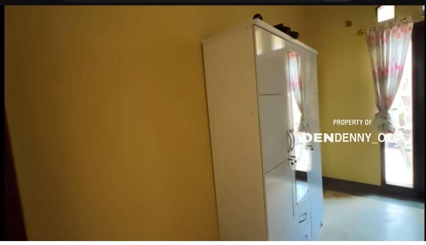 Potret Kamar Ibu Eny Usai Renovasi Rumah, Dulu Terbengkalai Tanpa Listrik Kini Kembali Mewah!