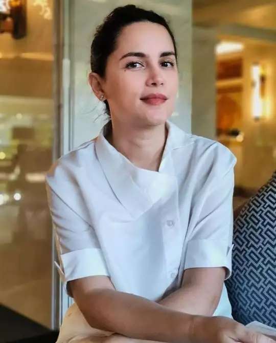 Ingat Adik Onky Alexander di `Catatan Si Boy`? Vakum Jadi Artis, Penampilannya Bak Gadis di Usia 53 Tahun