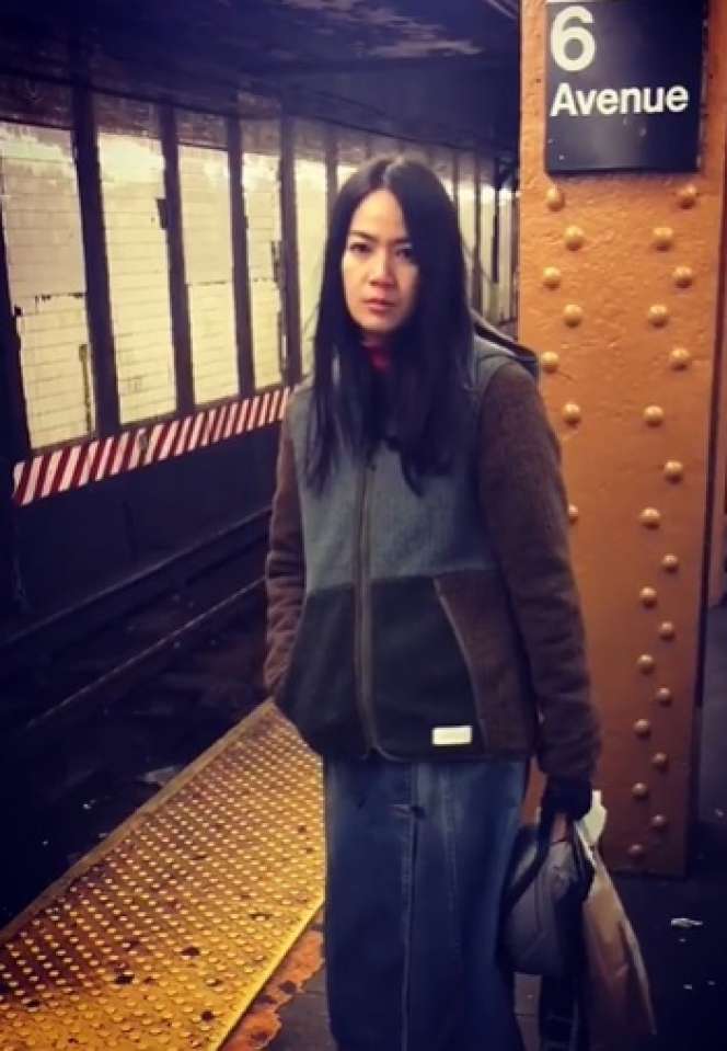 Deretan Seleb yang Pakai Username Unik di Instagram, Ternyata Jauh Beda Dari Nama Aslinya!