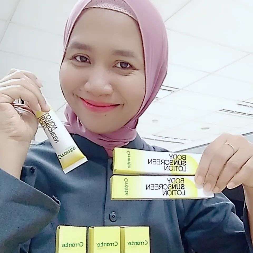 Tips Fashion OOTD dari Influencer Dwi Puspa Sari, Bisa Jadi Rekomendasi Buat Para Hijabers
