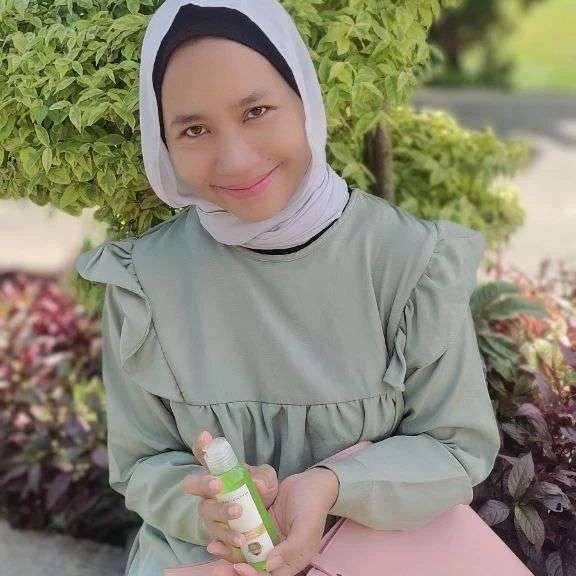 Tips Fashion OOTD dari Influencer Dwi Puspa Sari, Bisa Jadi Rekomendasi Buat Para Hijabers