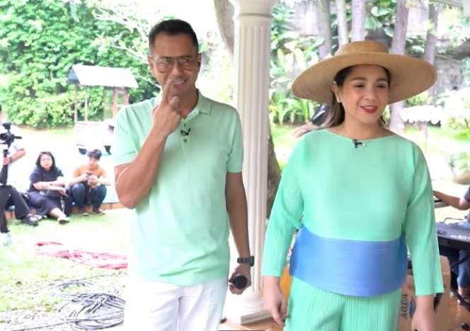 Potret Rumah Raffi Ahmad yang ke-10 yang Jarang Tersorot, Ternyata Nggak Kalah Megah!
