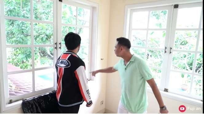 Potret Rumah Raffi Ahmad yang ke-10 yang Jarang Tersorot, Ternyata Nggak Kalah Megah!