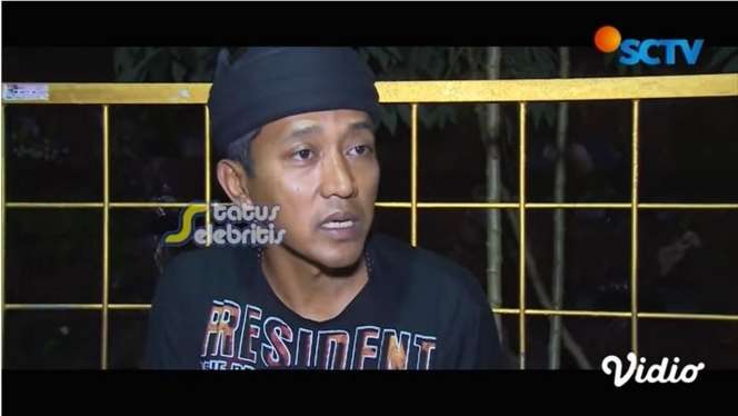 Masih Ingat Teddy Pardiyana Suami Mendiang Lina Jubaedah? Dulu Terlibat Kasus Penggelapan Aset, Kini Nasibnya Miris!
