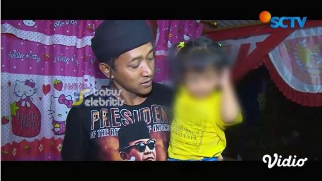 Masih Ingat Teddy Pardiyana Suami Mendiang Lina Jubaedah? Dulu Terlibat Kasus Penggelapan Aset, Kini Nasibnya Miris!