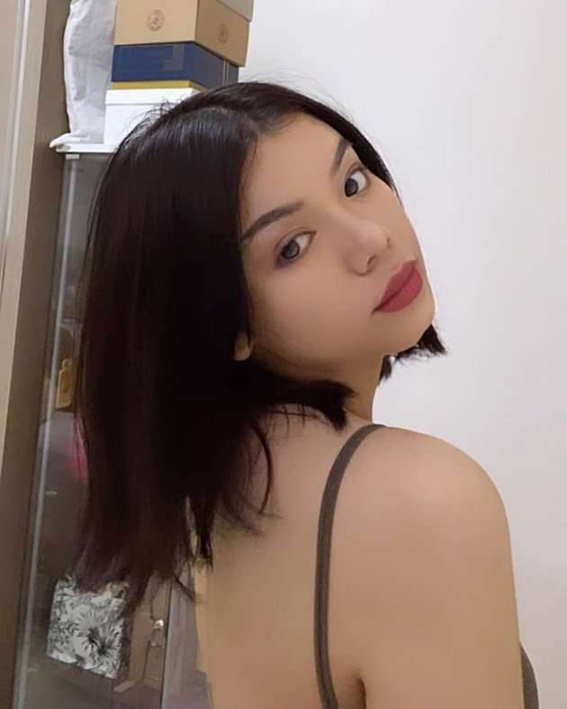 8 Potret Terbaru Rena Oktapia, Adik Olga Syahputra yang Mirip Amanda Manopo, Disebut Cocok Jadi Artis