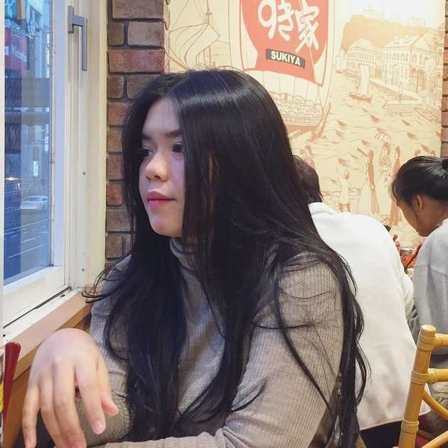 8 Potret Terbaru Rena Oktapia, Adik Olga Syahputra yang Mirip Amanda Manopo, Disebut Cocok Jadi Artis