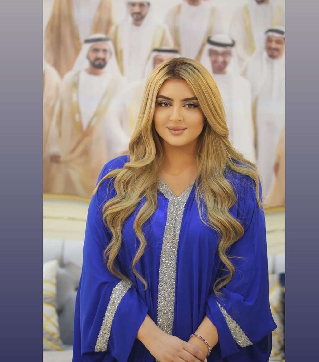 Potret Sheikha Mahra Putri Dubai yang Viral Usai Disebut Naksir Cristiano Ronaldo, Kecantikannya Bikin Takjub!