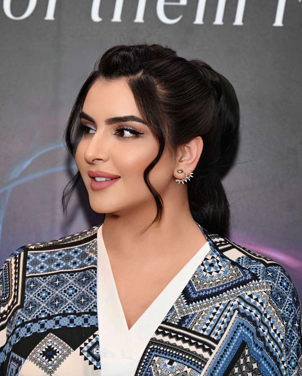 Potret Sheikha Mahra Putri Dubai yang Viral Usai Disebut Naksir Cristiano Ronaldo, Kecantikannya Bikin Takjub!