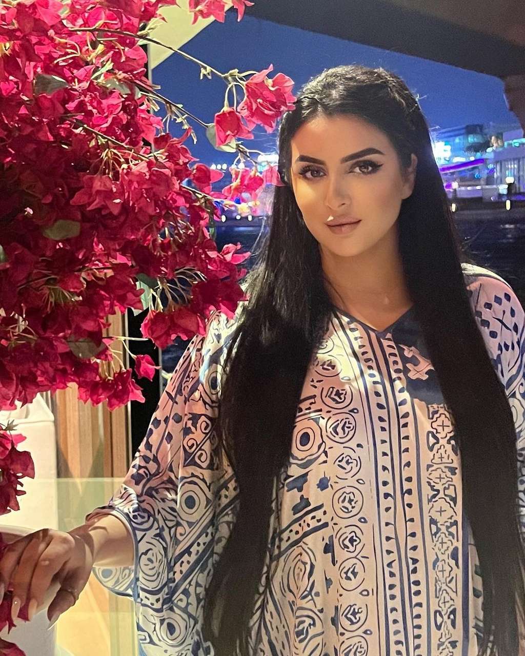 Potret Sheikha Mahra Putri Dubai yang Viral Usai Disebut Naksir Cristiano Ronaldo, Kecantikannya Bikin Takjub!
